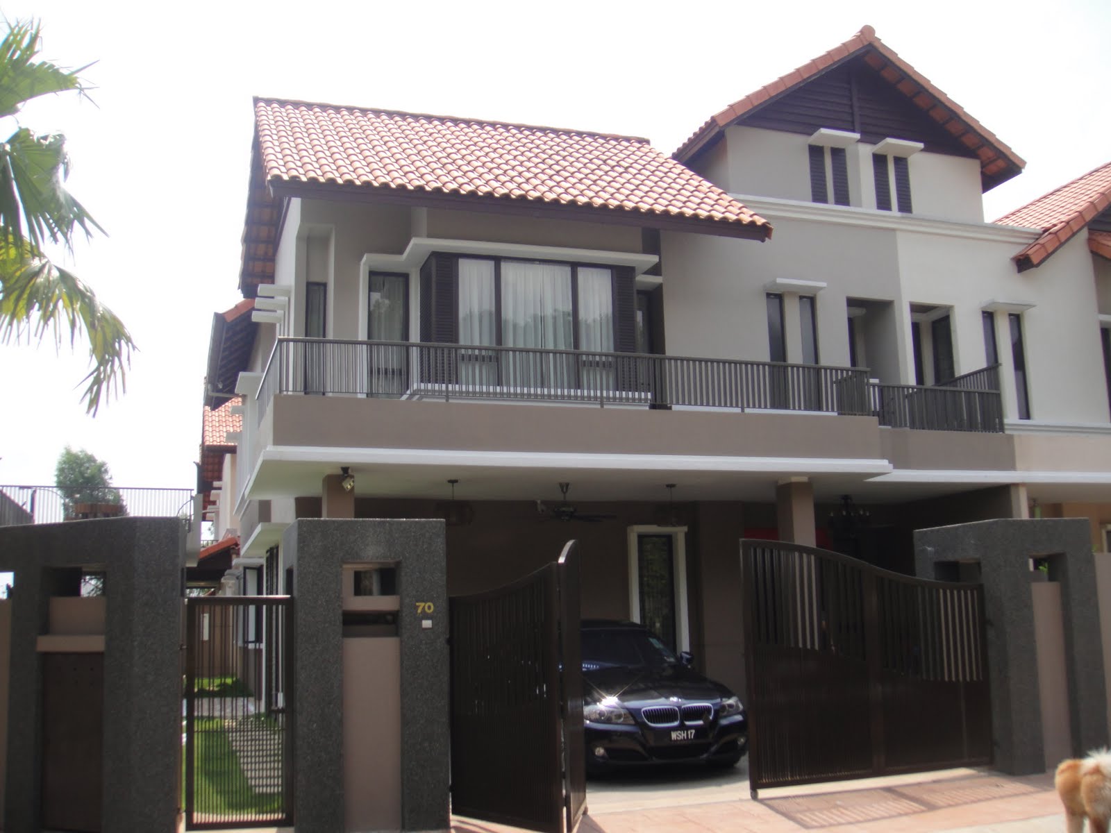 Vincent O Property Alam Sutera Bukit Jalil Semi Detached House