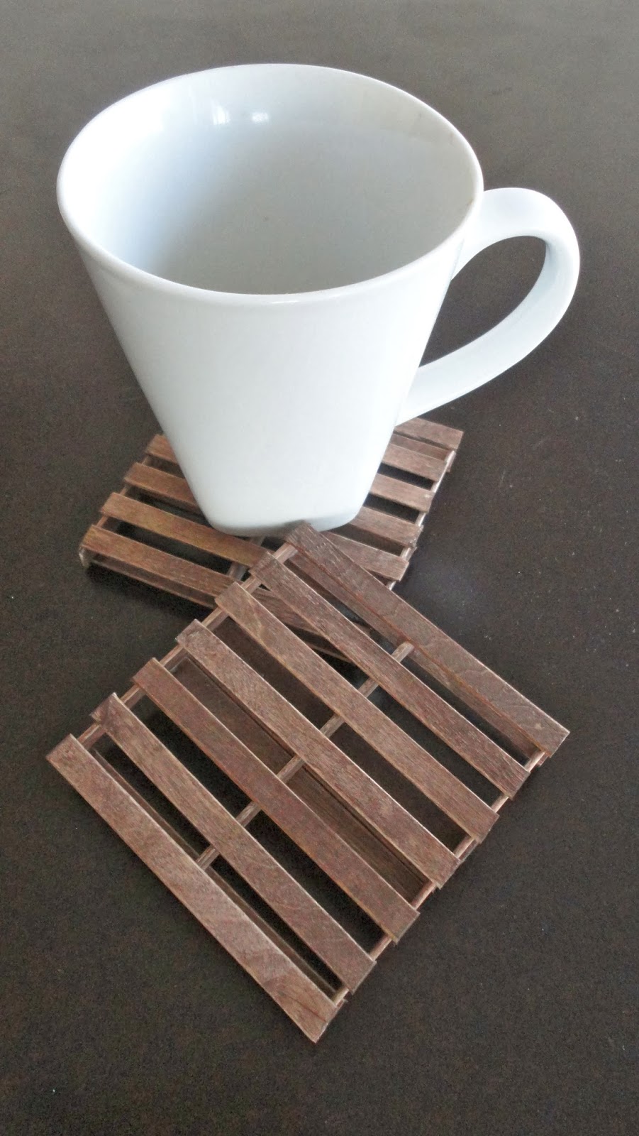 10 DIY coaster projects