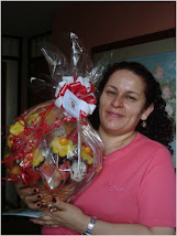 FELIZ CUMPLEAÑOS para Martha Salcedo (Bogotá) de Claudia y Shirley (Bogotá).