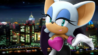 sexualized animals in video games
