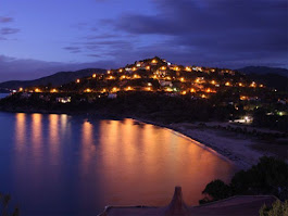 Torre delle Stelle - Sardegna