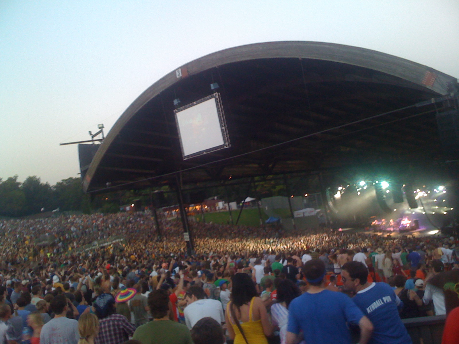 Ticket King Milwaukee Wisconsin Alpine Valley Concert Tickets