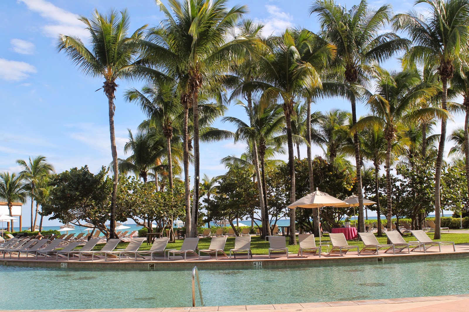 Cruising Carnival Visiting Grand Lucayan, Freeport Bahamas I Run