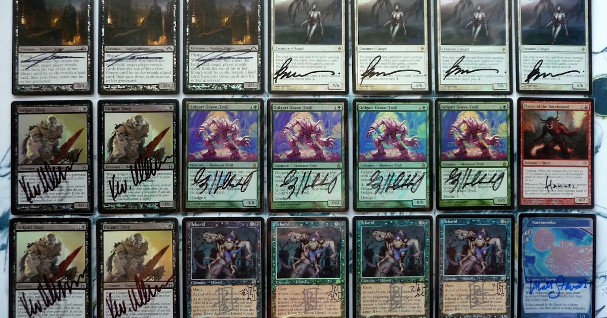 manaless dredge legacy 2020 manaless dredge legacy 2020
