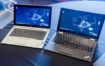 Lenovo ThinkPad 260 dan 460