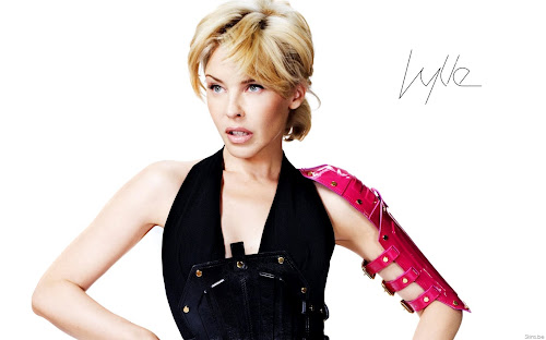 KYLIE MINOGUE KYLIE MINOGUE