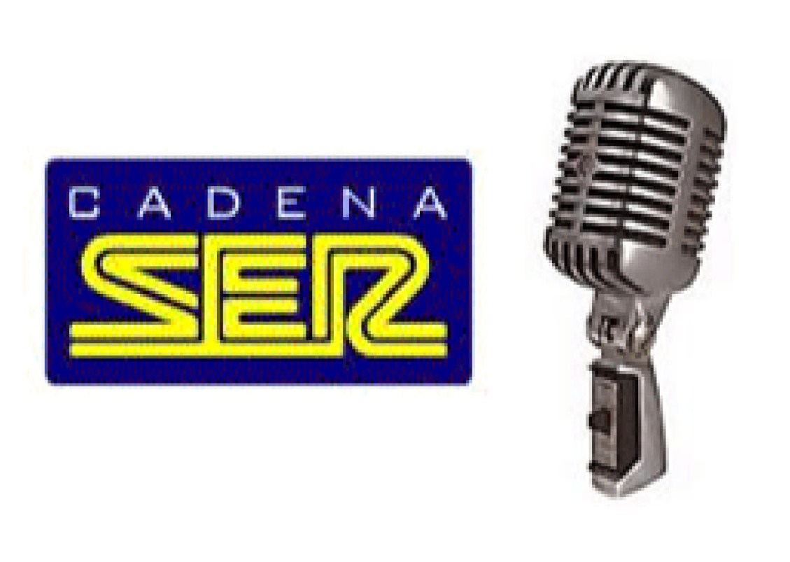 ESCUCHAR CADENA SER escuchar cadena ser: