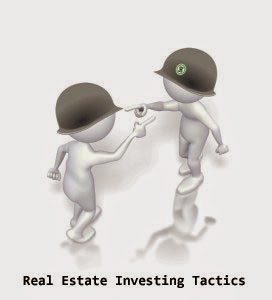  Jeff kaller Real Estate Investing Tactics 