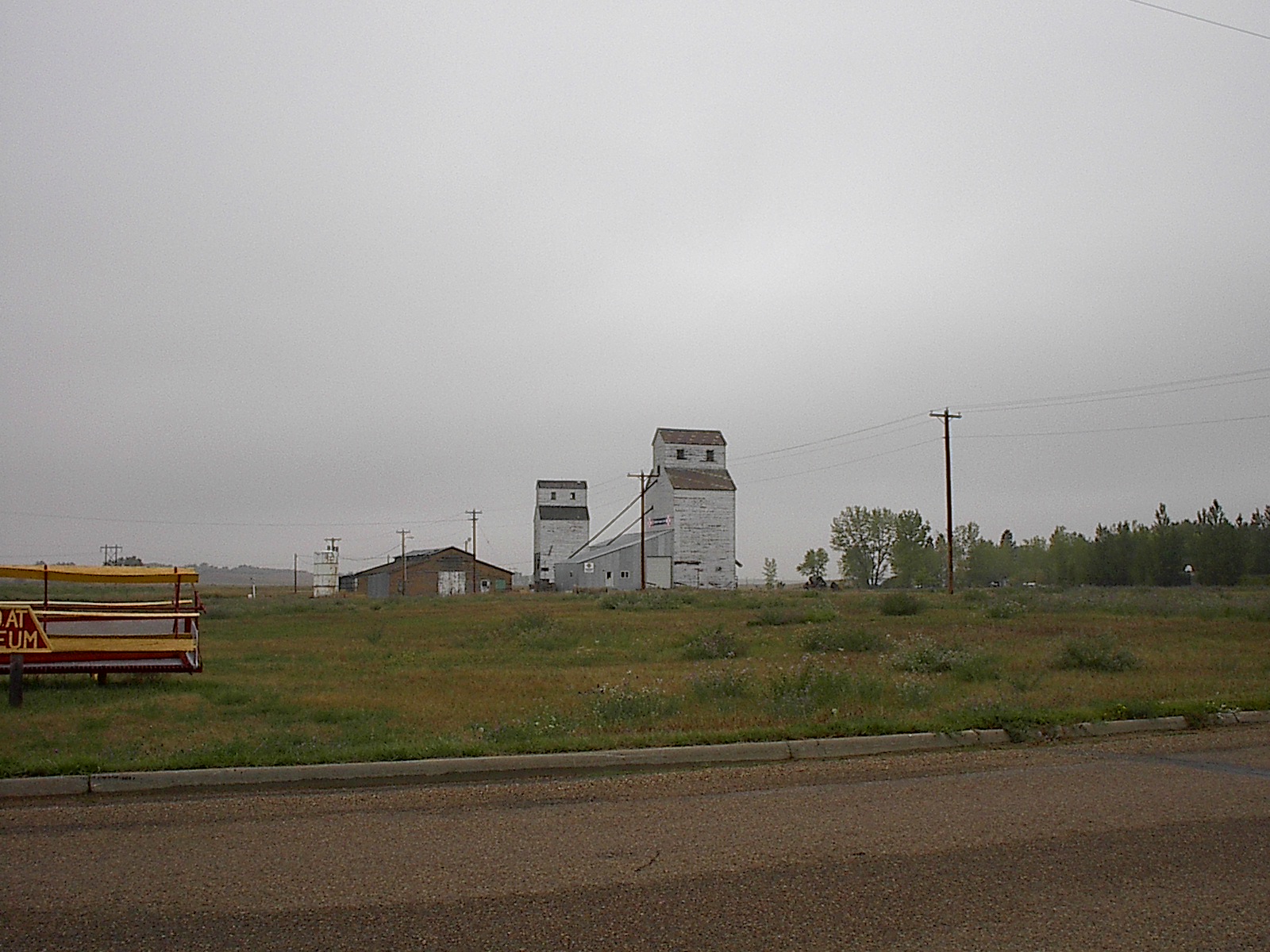 Genealogy Heirlooms Dunn Center, ND
