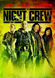 The Night Crew