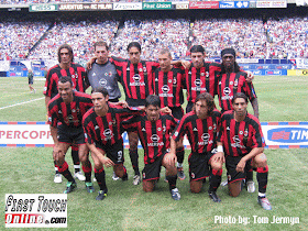 Best Pictures Ac Milan And Videos Ac Milan 2003 Team