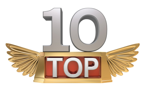 Top Lista 10