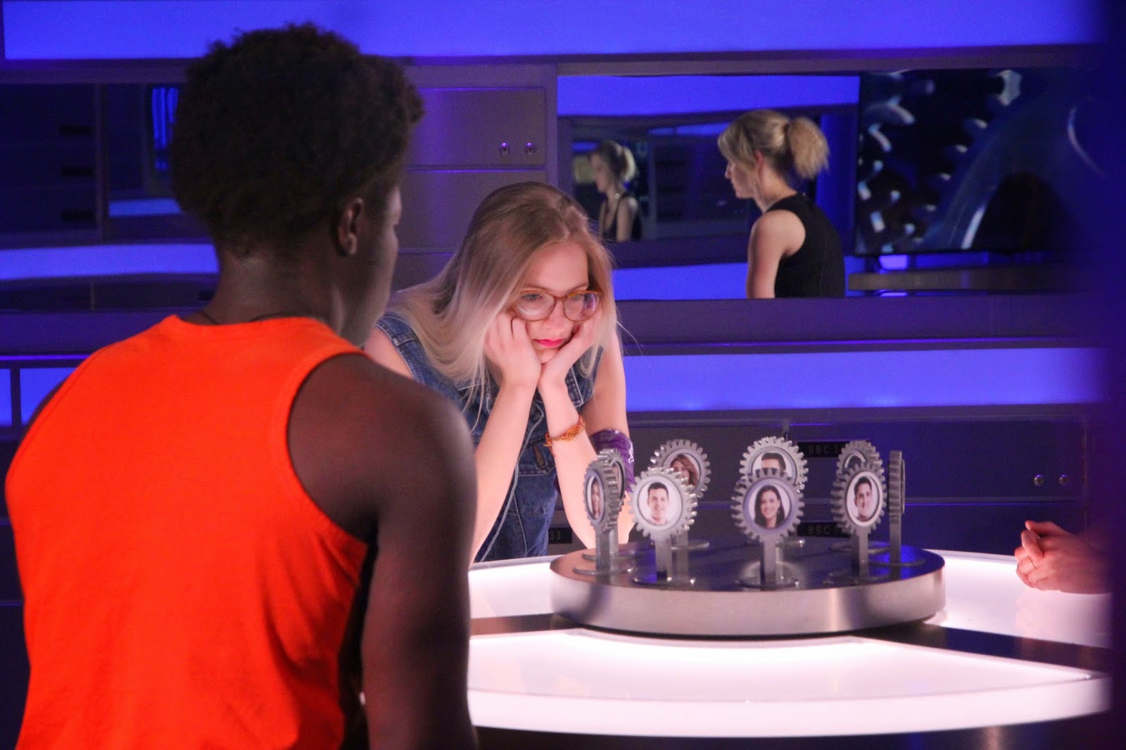 Big Brother Canada Special Eviction Sends One More Houseguest to the