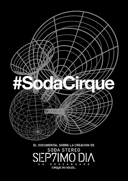 #Sodacirque