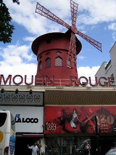 Moulin Rouge