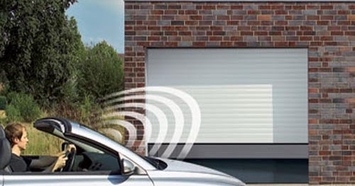 Garage Doors: History and Popular Types of Garage Door Openers
