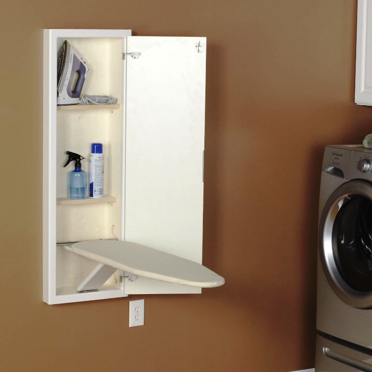 18 STUNNING IRONING BOARD IDEAS Handy DIY