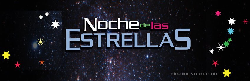 noche de las estrellas