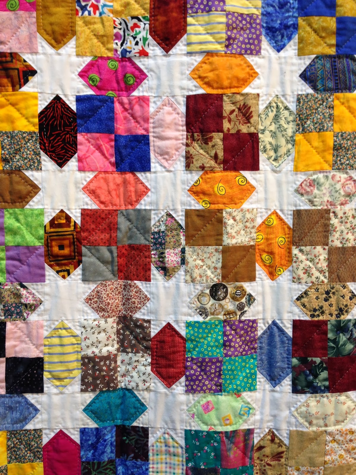 Fluffy Sheep Quilting Dublin Knitting & Stitching The Quilts