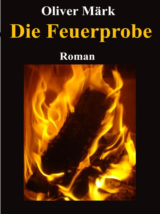 Jetzt neu! Thriller als eBook - Spannung und mehr