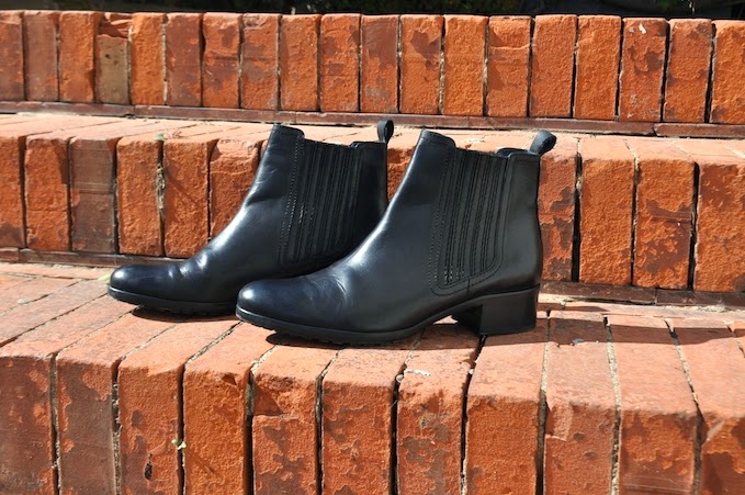 chelsea boots san marina