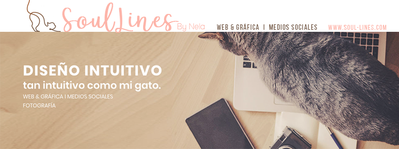 Nela Conde. Graphic & Web Design, Photography. Social Media