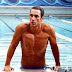 Raoul Bova e la prestanza del delfino