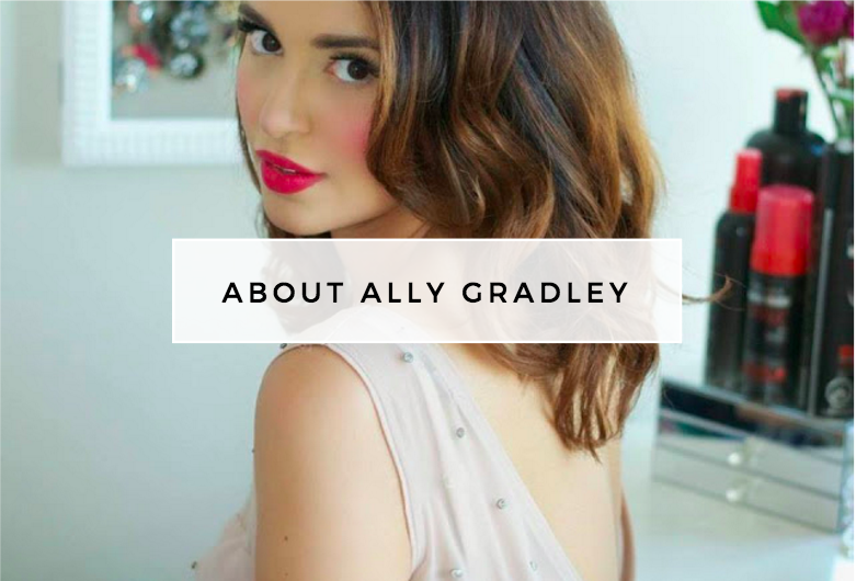 About Ally Gradley