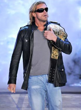 EAW desde Denver, Colorado. Edge+announces+his+WWE+retirement