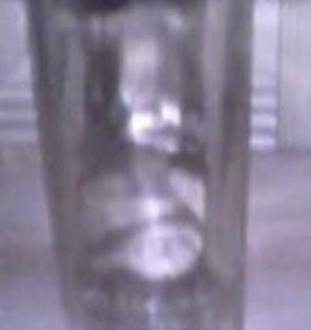 Foto dan Video Tuyul di Botol di Pamulang Tangsel