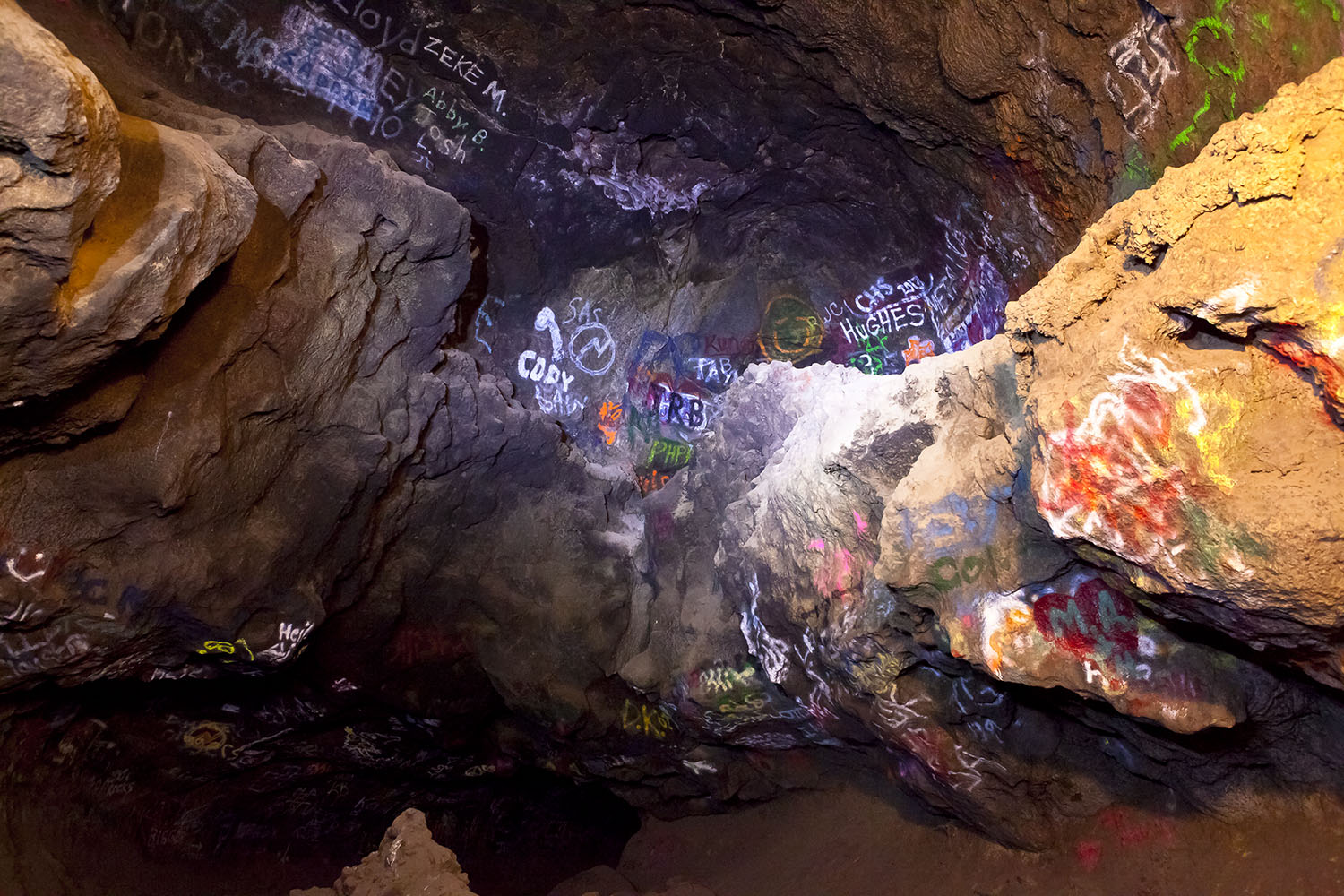 Budge Photography Kuna Cave Photo Walk