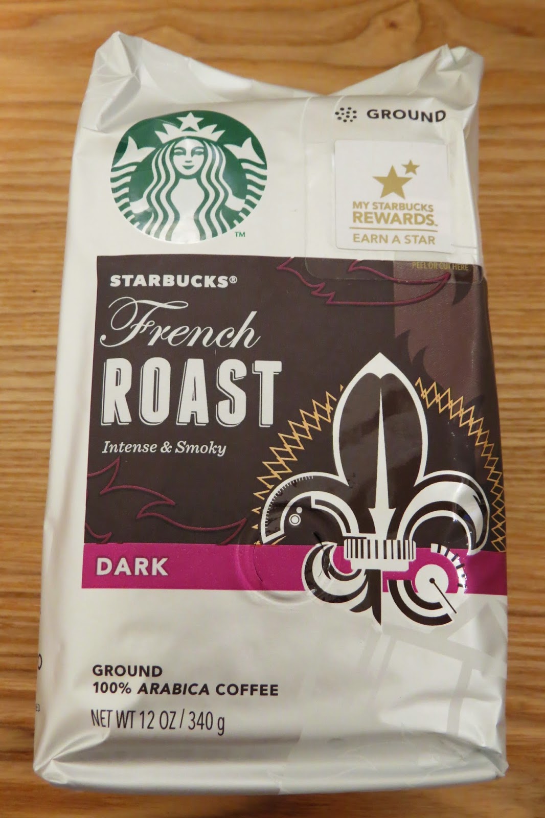 Target Haul Starbucks Coffee Deal It has grown on me!