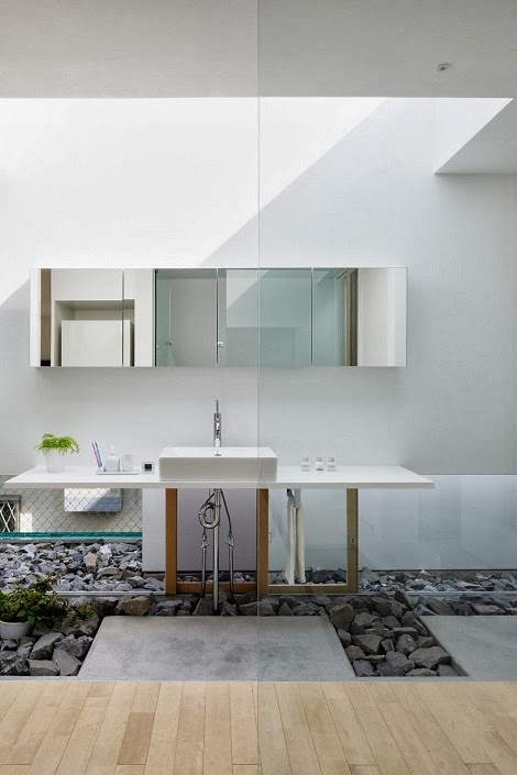 THINKING OF COLORS - Architecture & Design: enero 2014