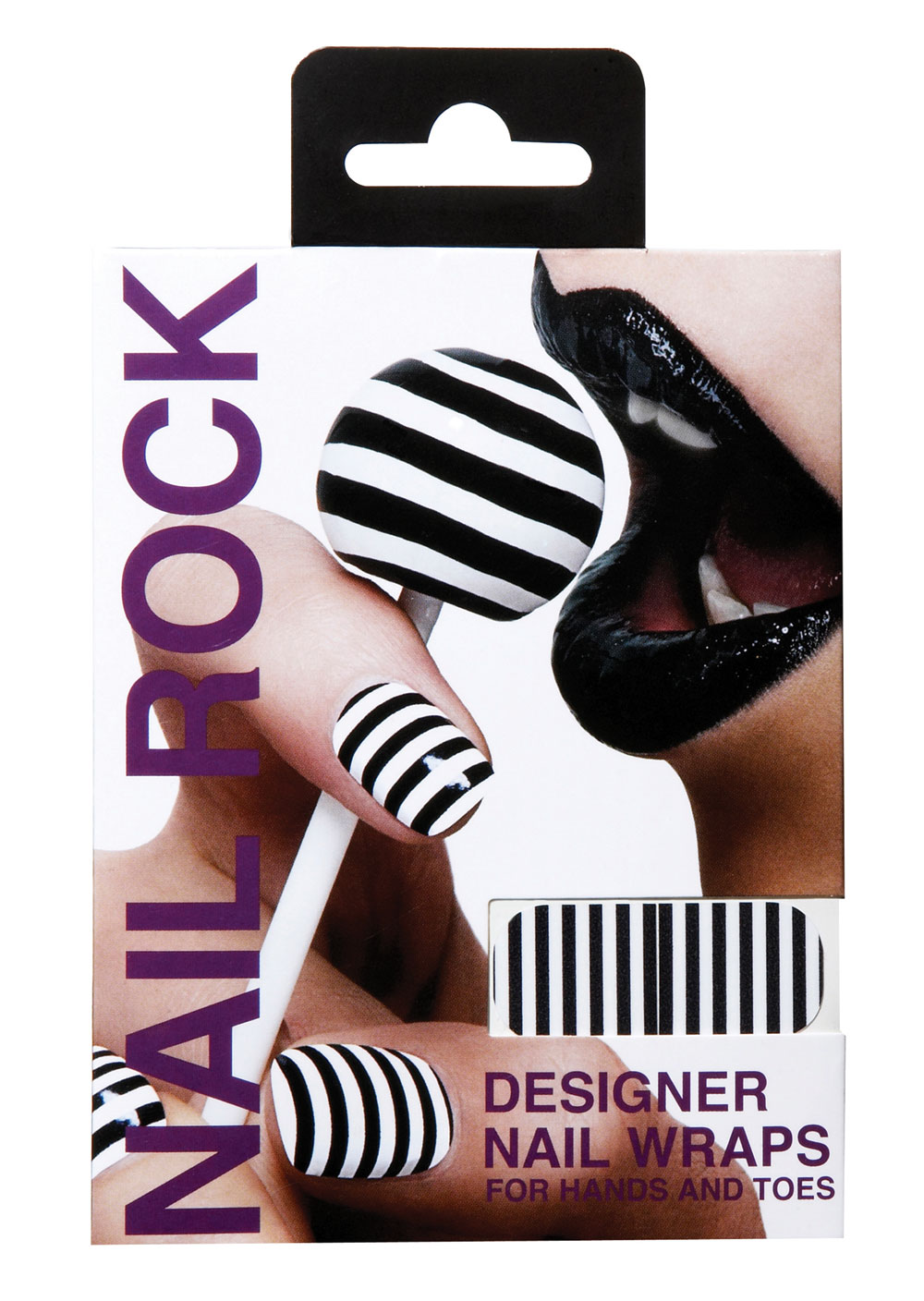 nails wraps from Nail Rock, they are available almost everywhere (Boots,