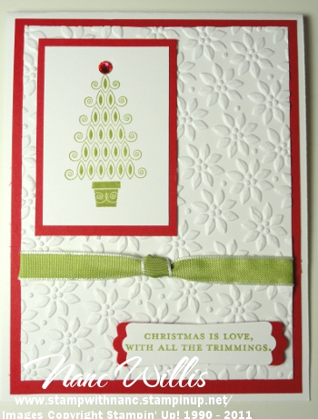 Adventures in Card Making