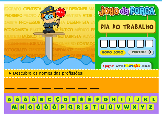 Aulas no Laboratório de Informática VESPERTINO: Aula Jogos