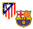 Live Stream Atletico Madrid - FC Barcelona Live Stream Atletico Madrid - FC Barcelona
