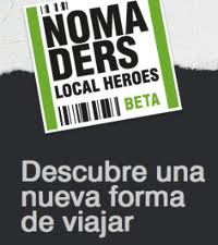 Nomaders. Pruébalo, estoy segura que no te defraudará