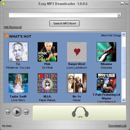 Download Easy MP3 Download Full