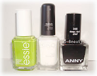 Nail Friday Frankenstein Eye Ojos Silvia Quiros Nail Friday Frankenstein Eye Ojos Silvia Quiros