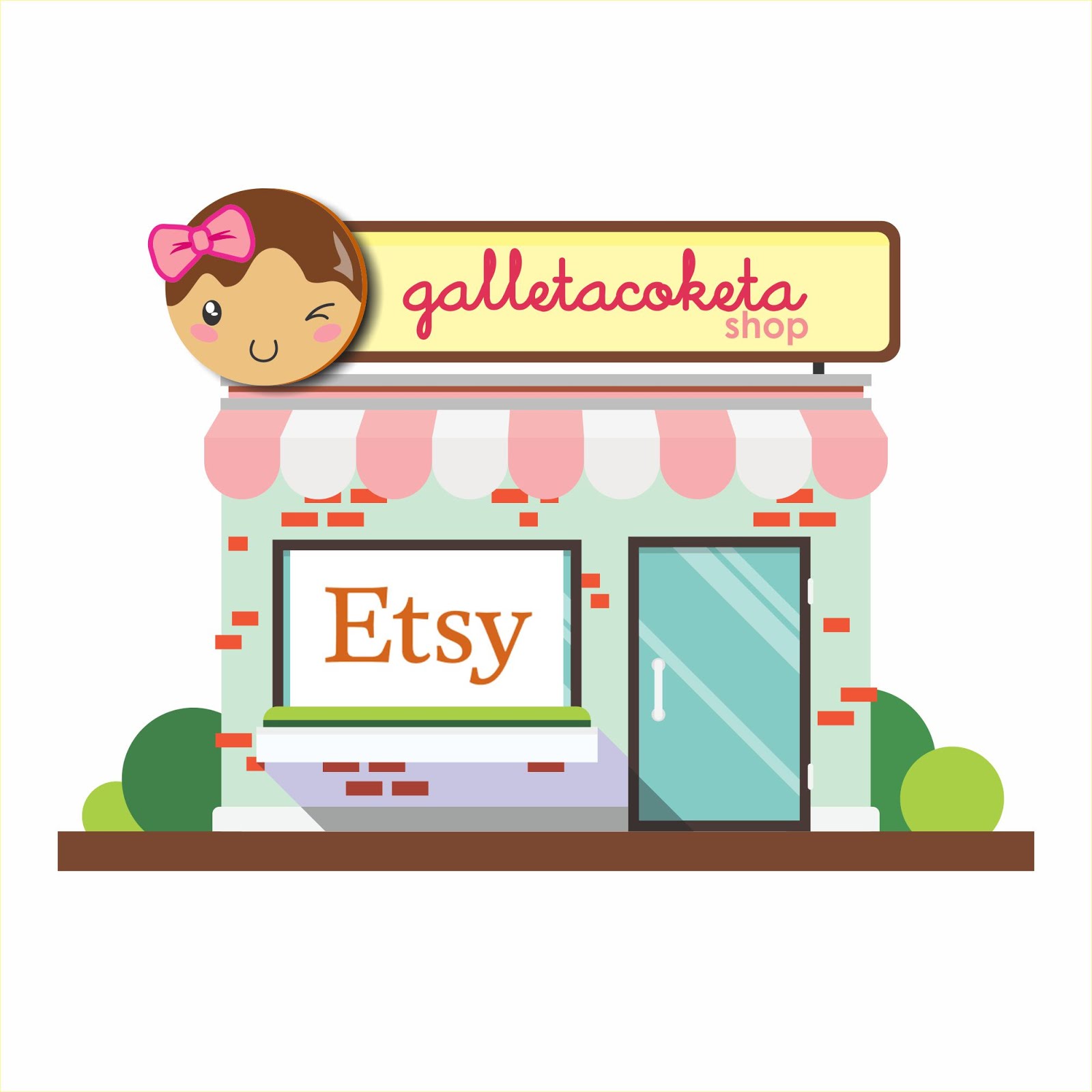 Compra en Nuestra Tienda Etsy!