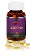 Grapeseed Oil Extract