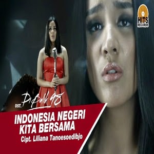 Angel Pieters - Indonesia Negeri Kita Bersama Angel Pieters - Indonesia Negeri Kita Bersama