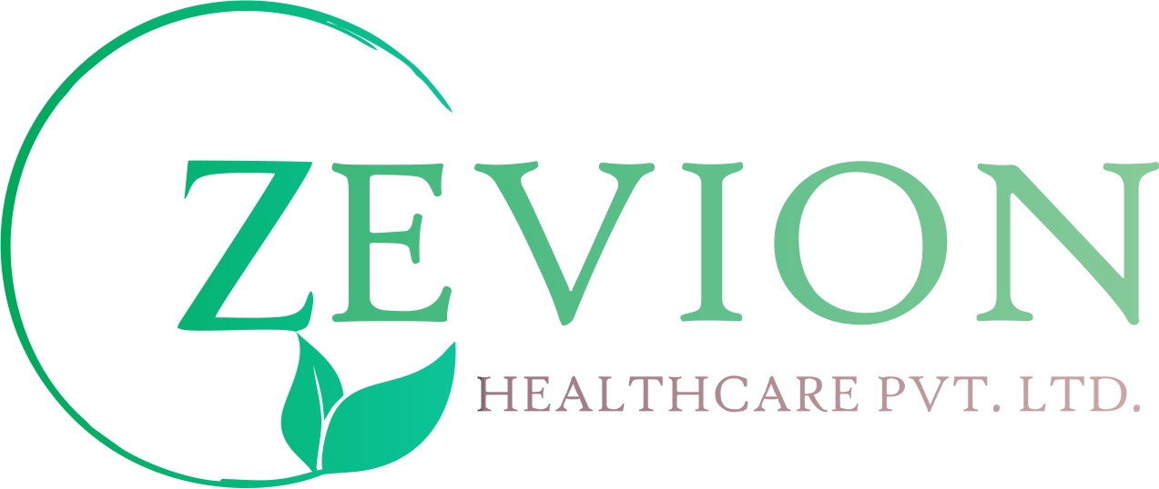 ZEVION HEALTHCARE PVT. LTD. | Manufacturer of Nutraceutical