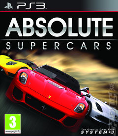 Absolute Supercars (PS3) Absolute+supercars+-1