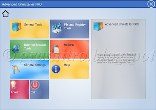 Advanced Uninstaller PRO 11.60 Advanced+Uninstaller+PRO