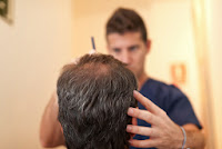 Hair Transplant and Hair treatments in Marbella, Dr Panno