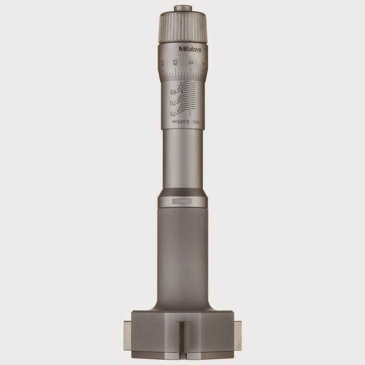 Hiệu chuẩn Bore Gage, Hole Test Gauge, Holtest 3 Point Internal