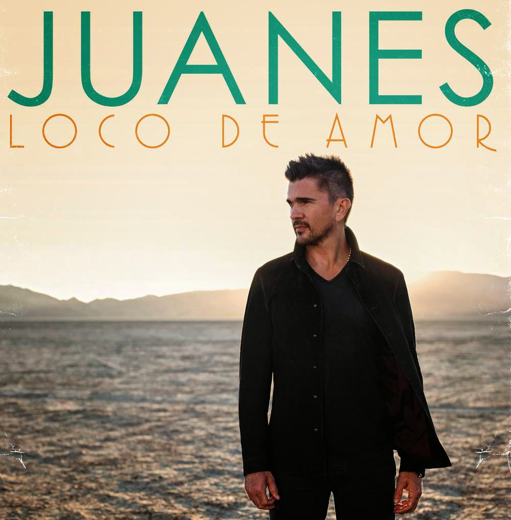 Juanes: Loco de Amor