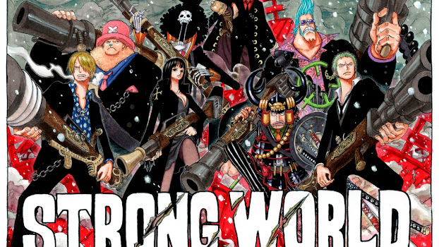 One Piece: Episode of Merry Subtitle Indonesia Kusonime